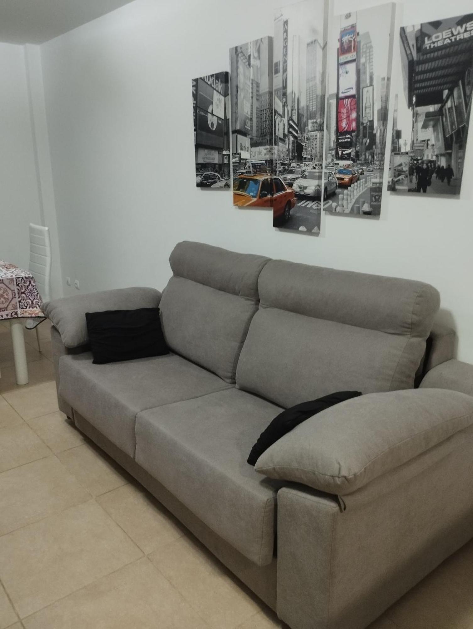 Appartamento Safa 2 Palm-mar Esterno foto